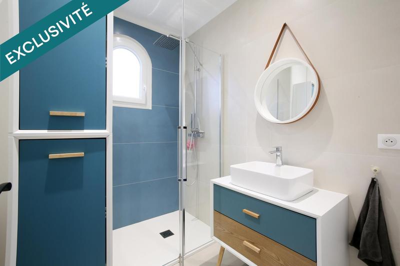 Maison - 155 m² - 4 pièces