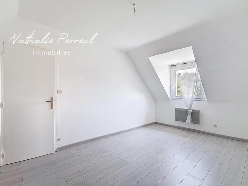 Maison - 126 m² - 6 pièces