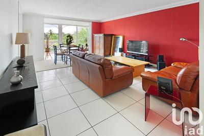 Maison - 184 m² - 5 pièces