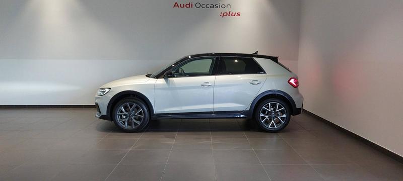 Audi A1 Allstreet 30 Tfsi 110 ch s tronic 7 Avus