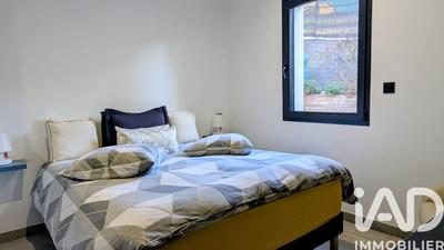 Maison - 109 m² - 5 pièces