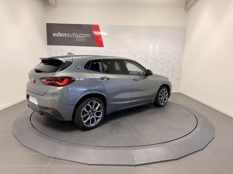 Bmw X2 xDrive 25e 220 ch Bva6 m Sport