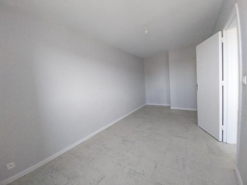 Appartement - 72 m² - 4 pièces