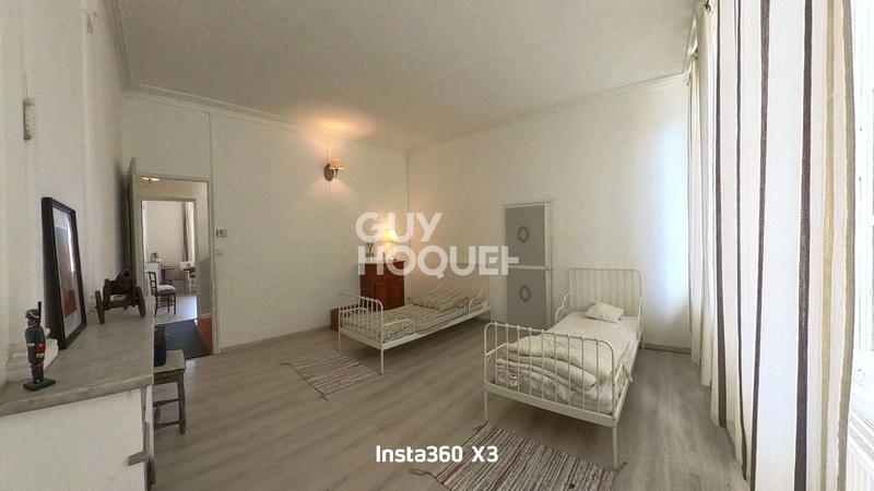 Maison - 158 m² - 7 pièces