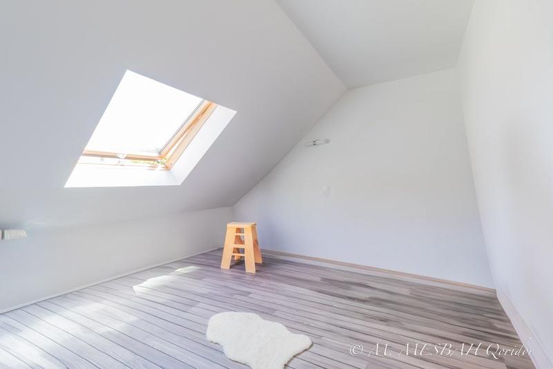 Maison - 155 m² - 6 pièces