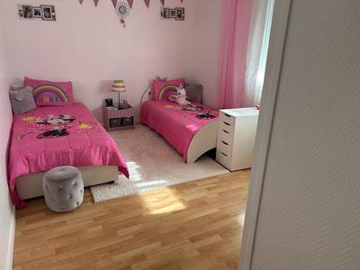 Appartement - 90 m² - 4 pièces