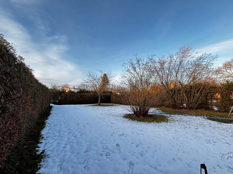 Maison - 144 m² - 6 pièces