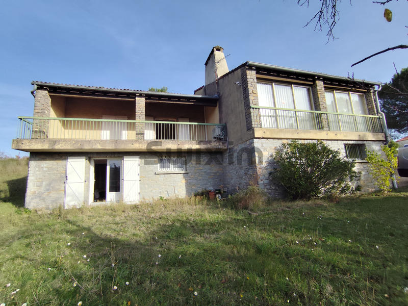 Maison - 167 m² - 5 pièces