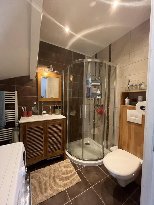 Maison - 136 m² - 7 pièces