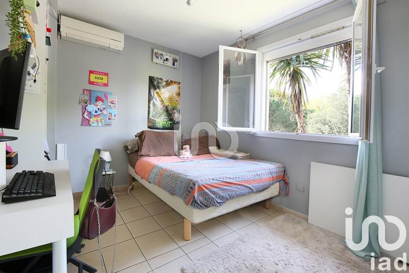 Maison - 89 m² - 4 pièces