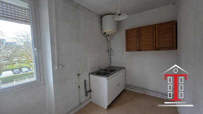 Appartement - 26 m² - 1 pièce