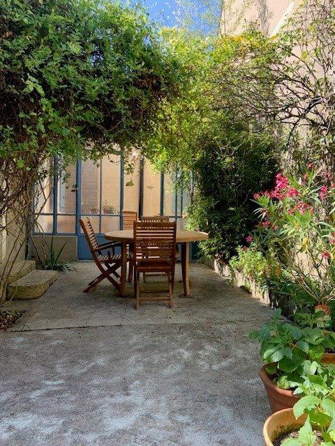 Maison - 165 m² - 7 pièces