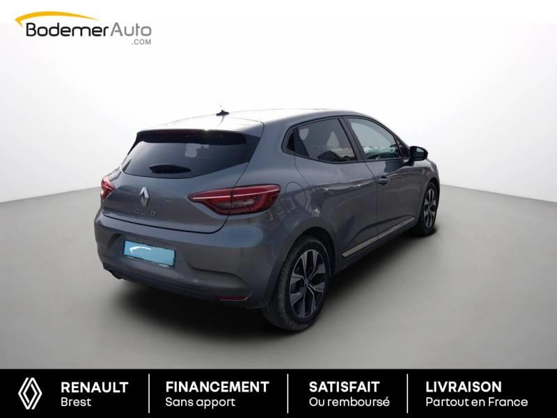 Renault Clio TCe 90 Evolution