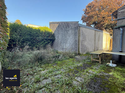 Maison - 245 m² - 7 pièces