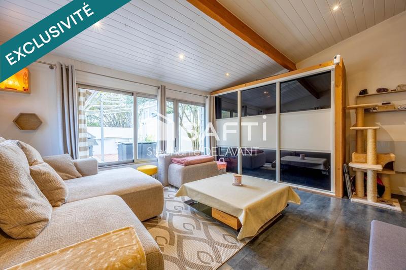 Maison - 178 m² - 5 pièces