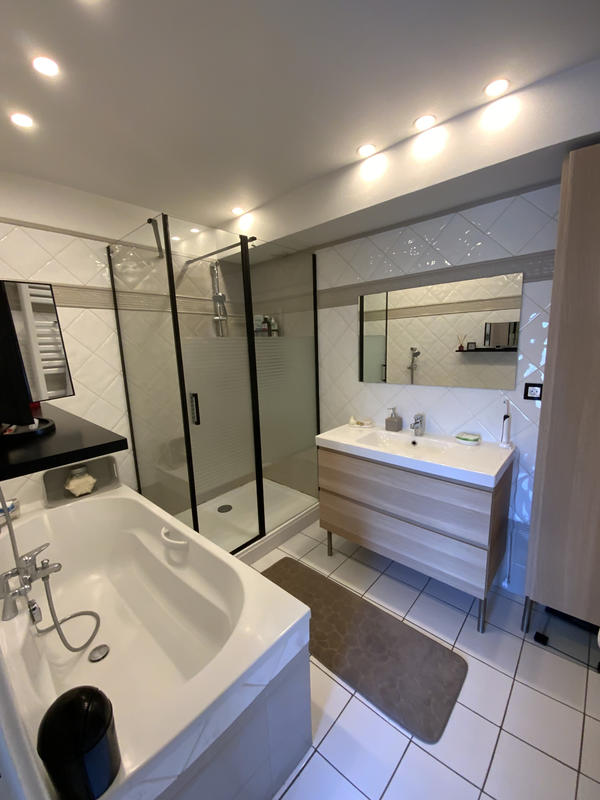 Maison - 102 m² - 5 pièces