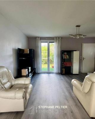 Maison - 81 m² - 5 pièces