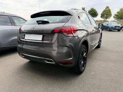 Citroën Ds4 Crossback Be Chic Pure Tech 130