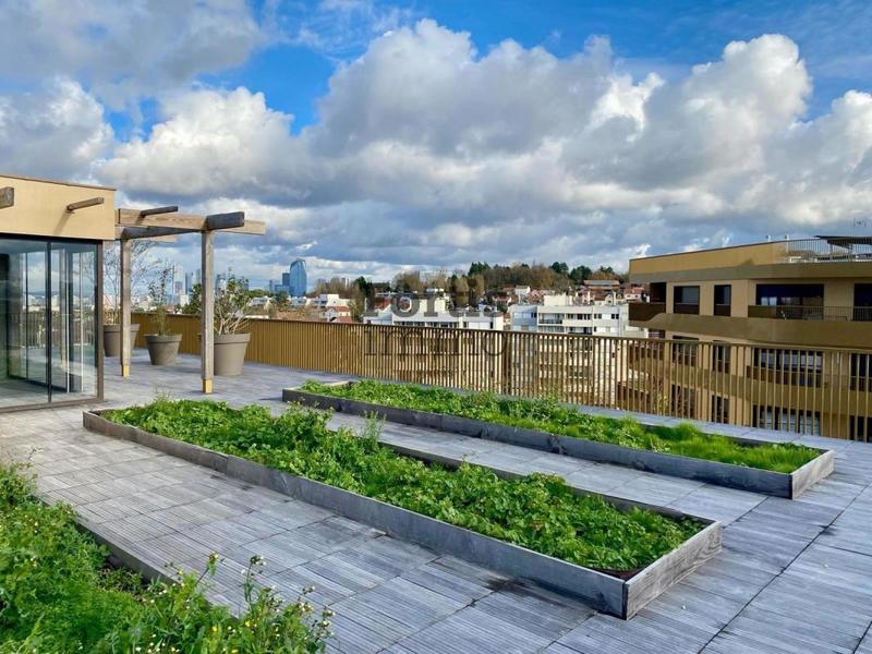 Studio - 33 m² - 1 pièce