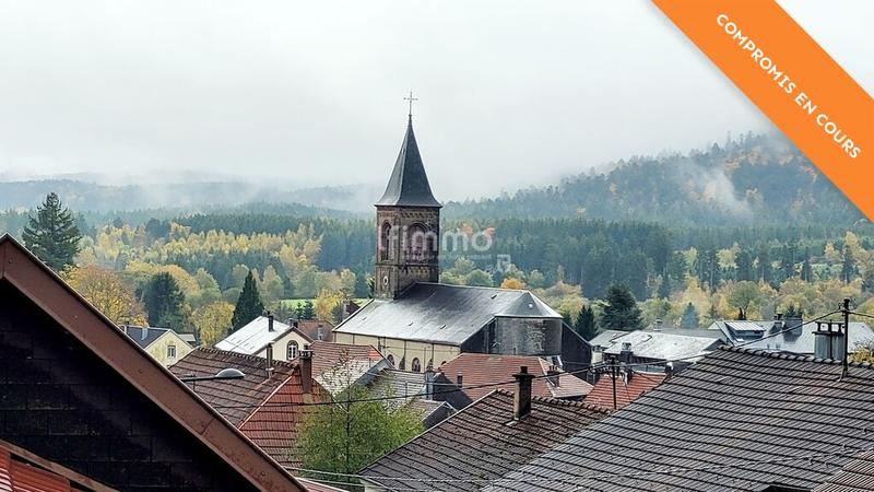 Maison traditionnelle - 95 m² - 4 pièces