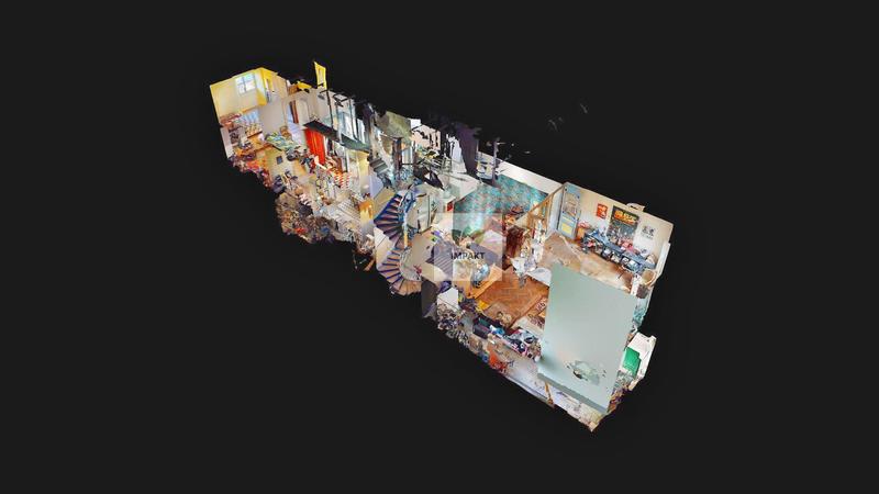 Maison - 174 m² - 9 pièces