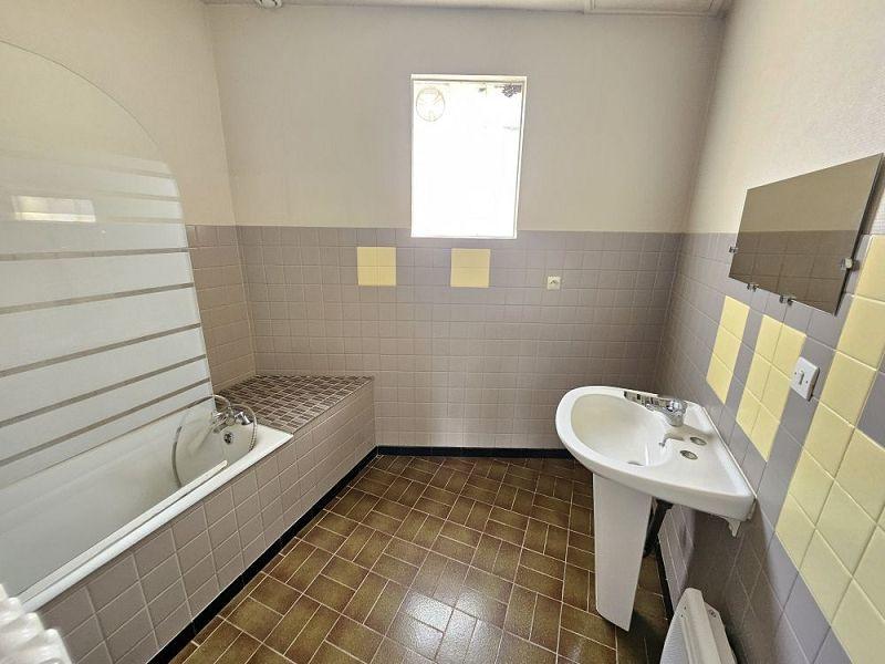 Maison de ville - 60 m² - 3 pièces