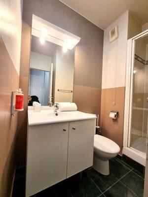 Appartement - 23 m² - 1 pièce