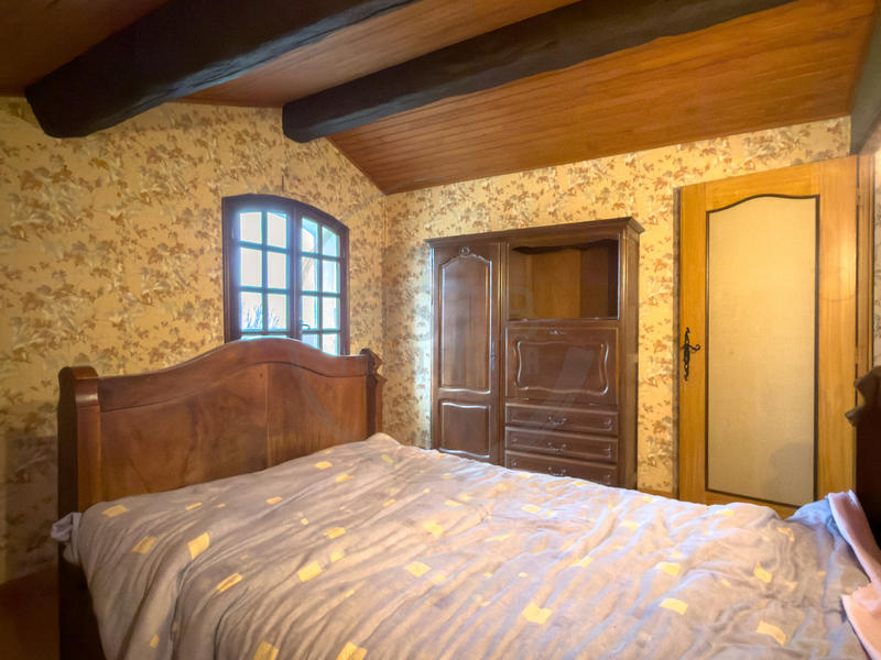 Maison - 155 m² - 6 pièces