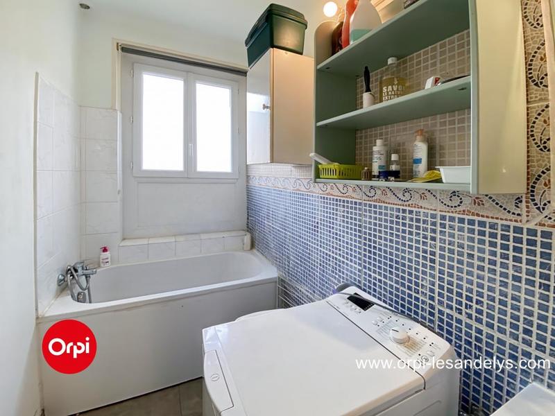 Maison - 159 m² - 5 pièces