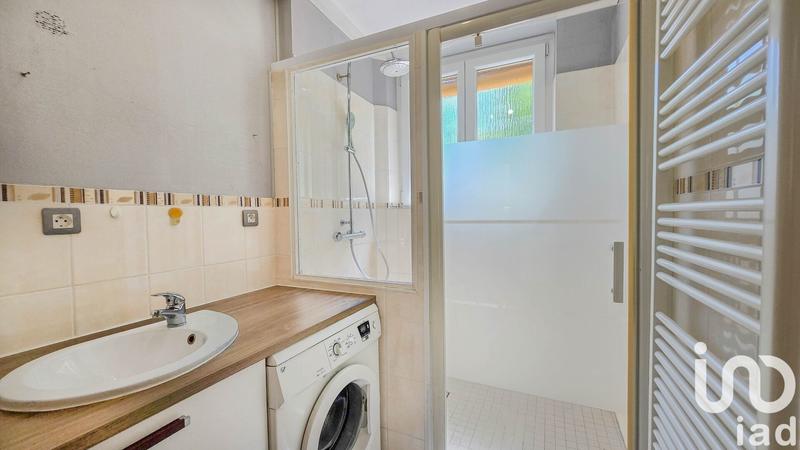 Appartement - 71 m² - 4 pièces