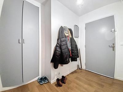 Appartement - 80 m² - 3 pièces