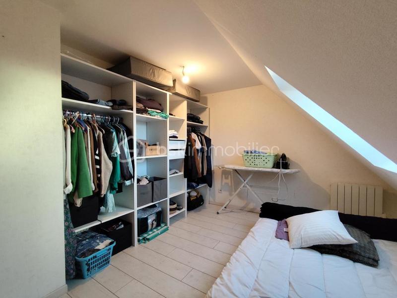 Pavillon - 86 m² - 5 pièces