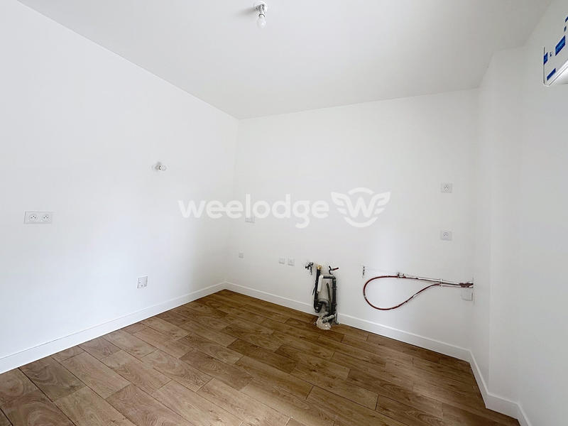 Maison - 130 m² - 7 pièces