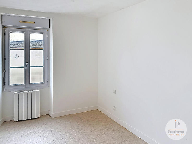 Maison - 48 m² - 3 pièces