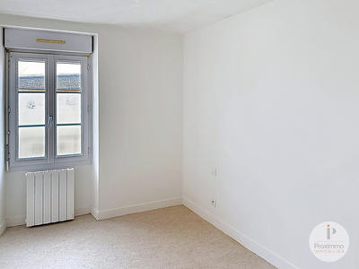 Maison - 48 m² - 3 pièces