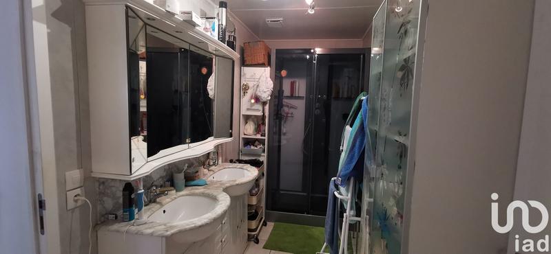 Maison - 97 m² - 4 pièces