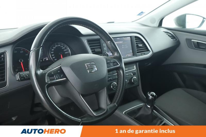 Seat Leon 1.2 Tsi Style 110 ch