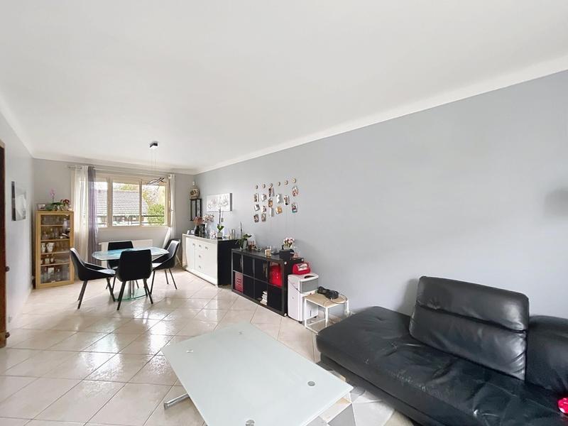 Maison - 124 m² - 6 pièces