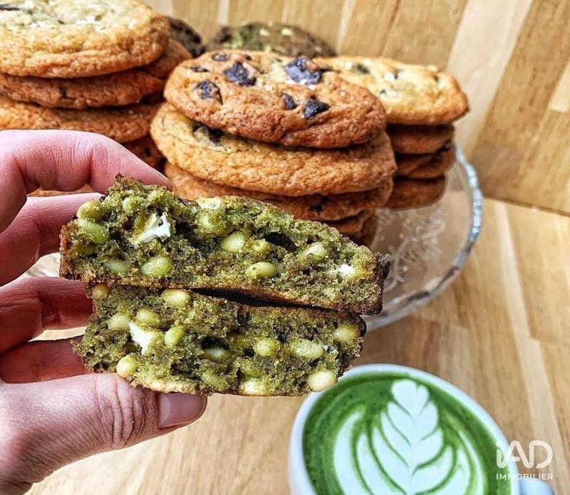 Local commercial - 84 m²