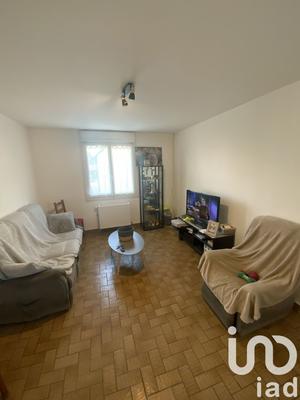 Maison - 85 m² - 5 pièces