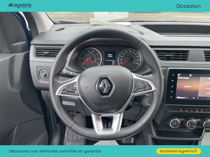 Renault Express Van 1.3 TCe 100ch Confort