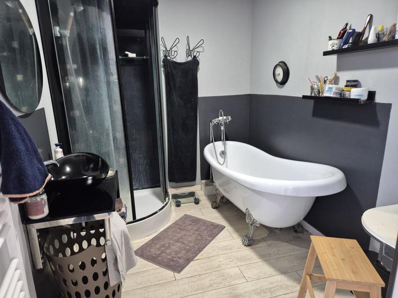 Maison en pierre - 148 m² - 5 pièces