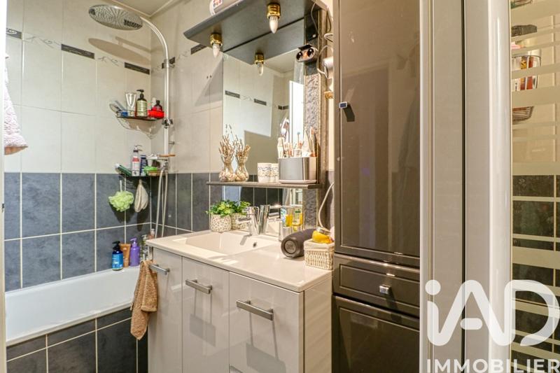 Maison - 104 m² - 5 pièces