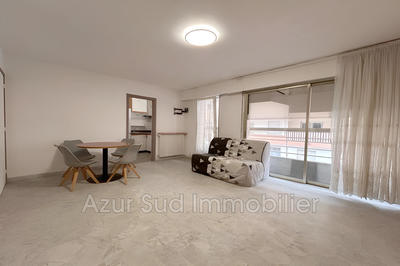 Appartement - 37 m² - 1 pièce