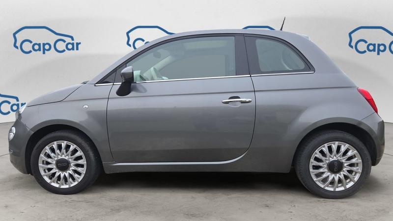 Fiat 500 1.2 69 Lounge