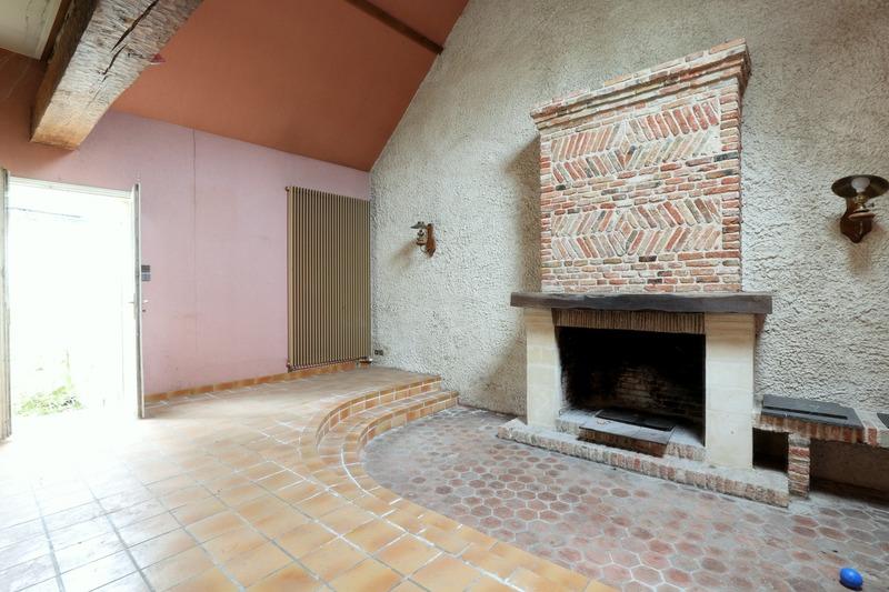 Local commercial - 369 m² - 14 pièces