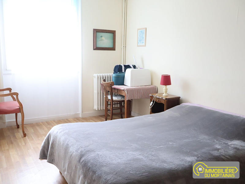 Appartement - 73 m² - 3 pièces