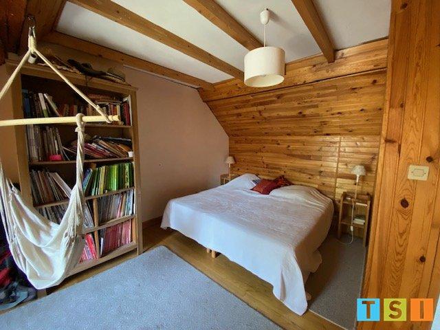 Maison - 109 m² - 5 pièces