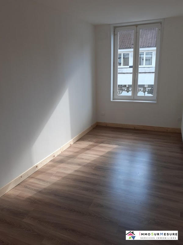 Maison - 70 m² - 4 pièces