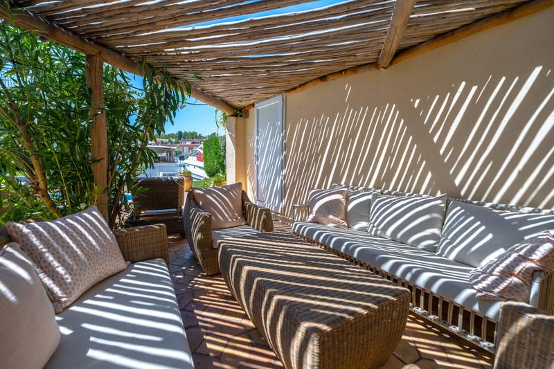 Maison - 161 m² - 7 pièces